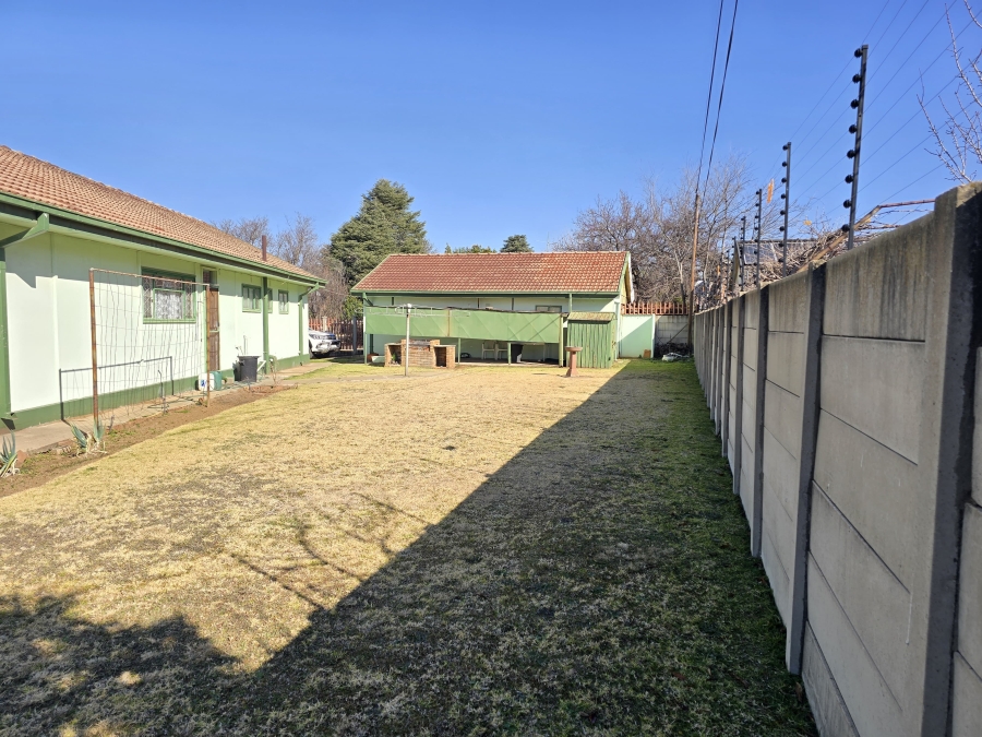 3 Bedroom Property for Sale in Grootvlei Mpumalanga