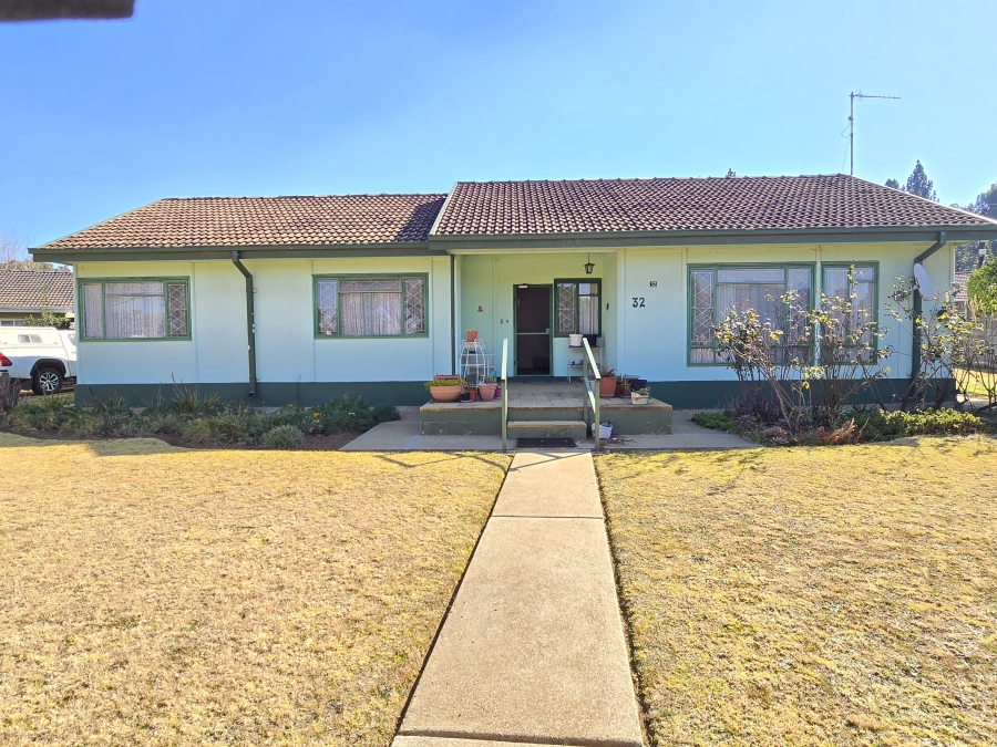 3 Bedroom Property for Sale in Grootvlei Mpumalanga