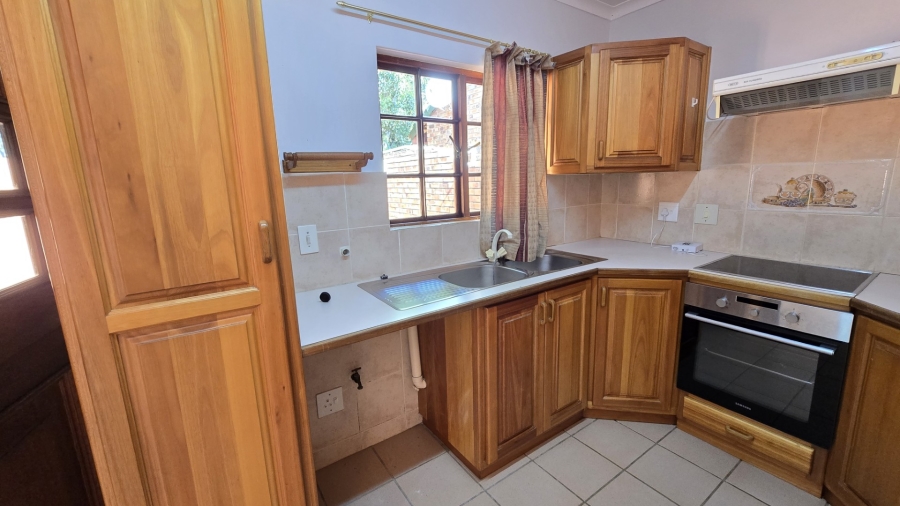 1 Bedroom Property for Sale in White River Mpumalanga