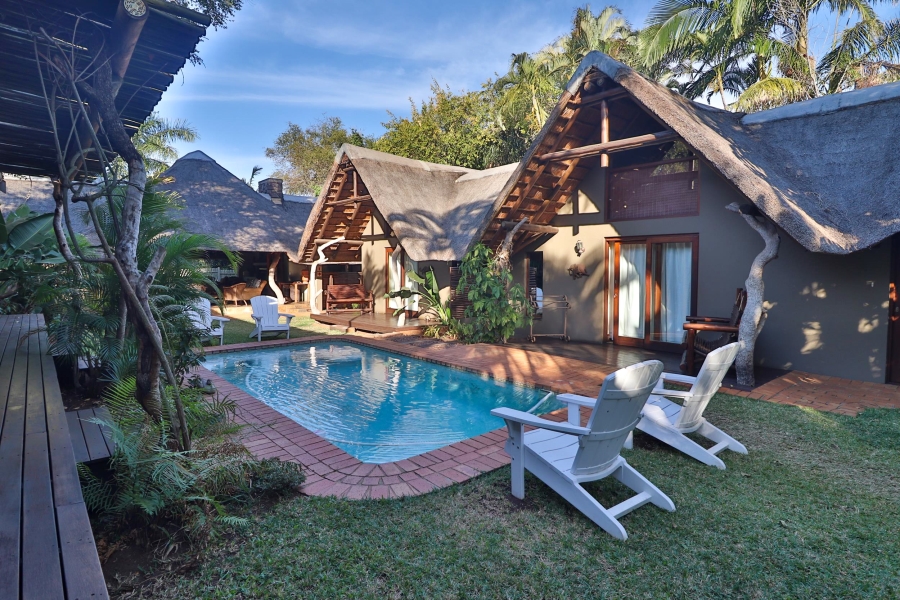 Commercial Property for Sale in Malelane Mpumalanga