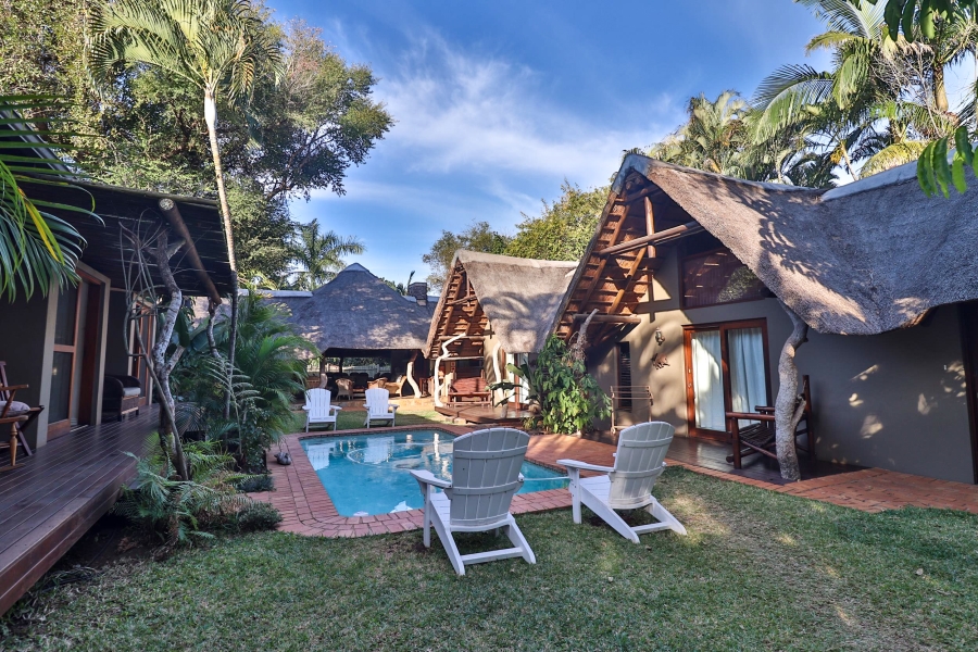 Commercial Property for Sale in Malelane Mpumalanga