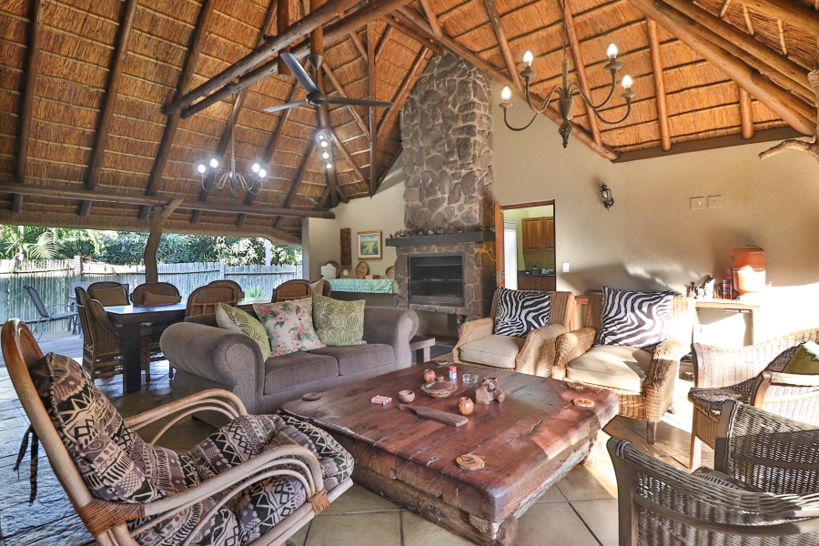 Commercial Property for Sale in Malelane Mpumalanga