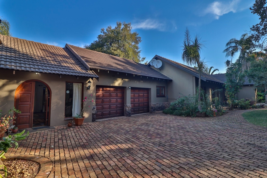 Commercial Property for Sale in Malelane Mpumalanga