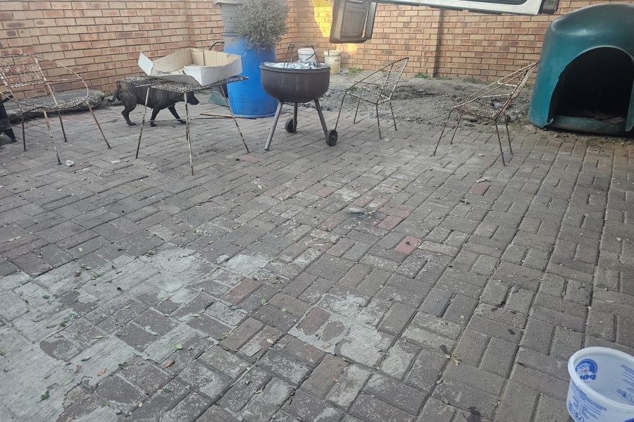 2 Bedroom Property for Sale in Tasbet Park Ext 1 Mpumalanga