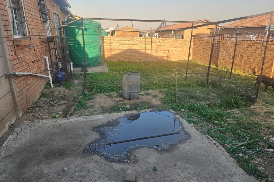 2 Bedroom Property for Sale in Tasbet Park Ext 1 Mpumalanga