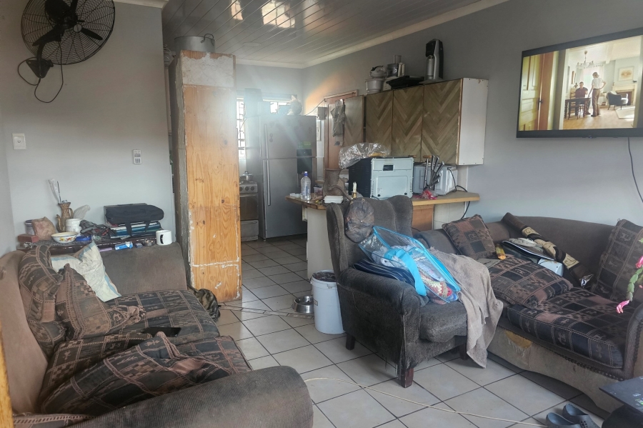 2 Bedroom Property for Sale in Tasbet Park Ext 1 Mpumalanga