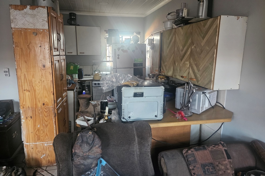 2 Bedroom Property for Sale in Tasbet Park Ext 1 Mpumalanga