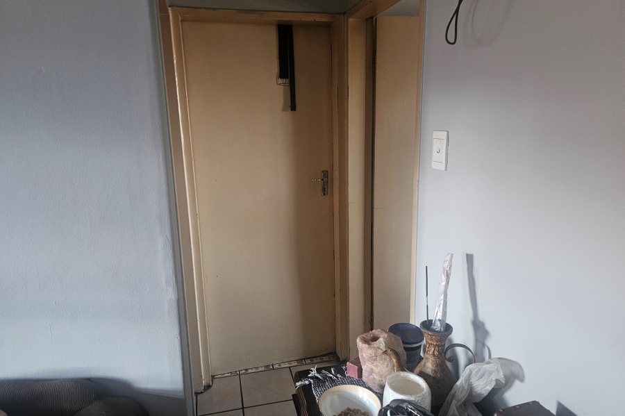 2 Bedroom Property for Sale in Tasbet Park Ext 1 Mpumalanga