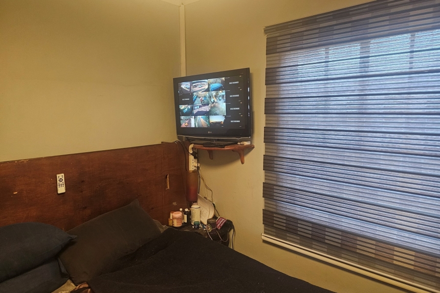 2 Bedroom Property for Sale in Tasbet Park Ext 1 Mpumalanga