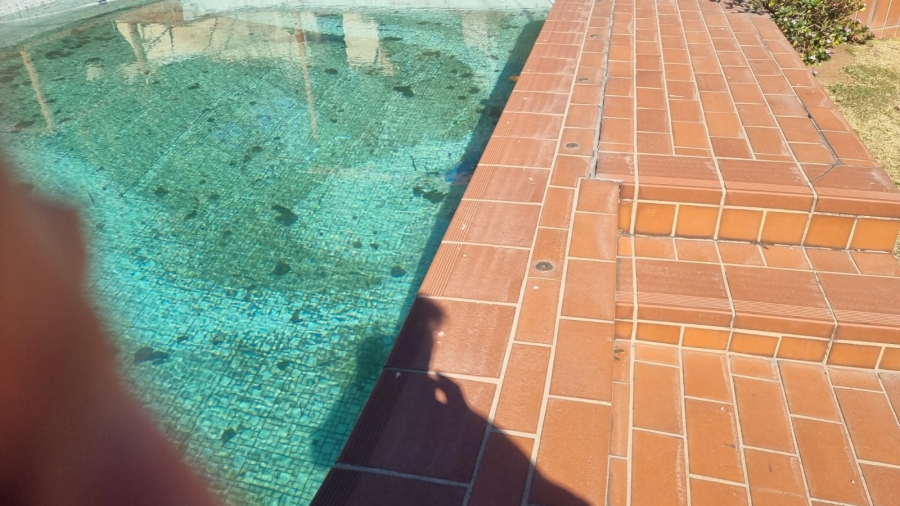 To Let 5 Bedroom Property for Rent in Die Heuwel Mpumalanga