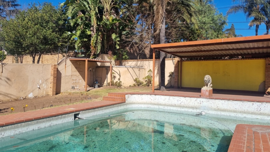 To Let 5 Bedroom Property for Rent in Die Heuwel Mpumalanga