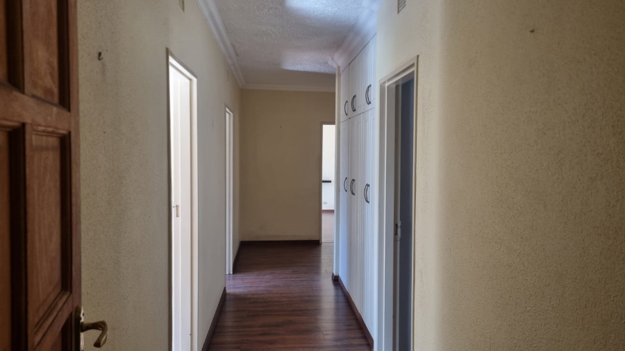 To Let 5 Bedroom Property for Rent in Die Heuwel Mpumalanga