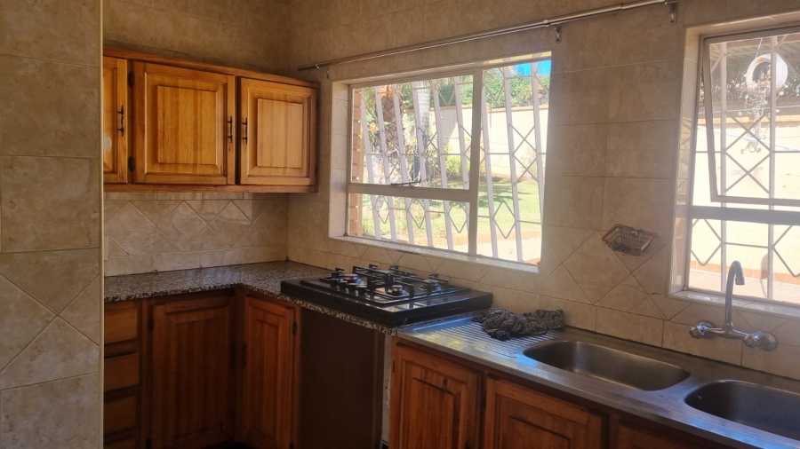 To Let 5 Bedroom Property for Rent in Die Heuwel Mpumalanga