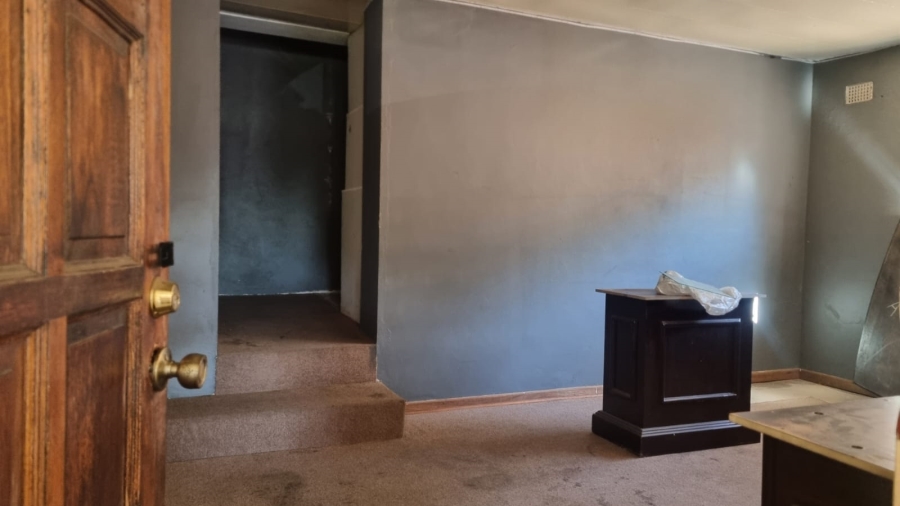 To Let 5 Bedroom Property for Rent in Die Heuwel Mpumalanga