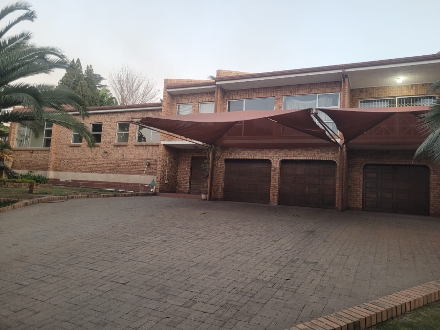 To Let 5 Bedroom Property for Rent in Die Heuwel Mpumalanga