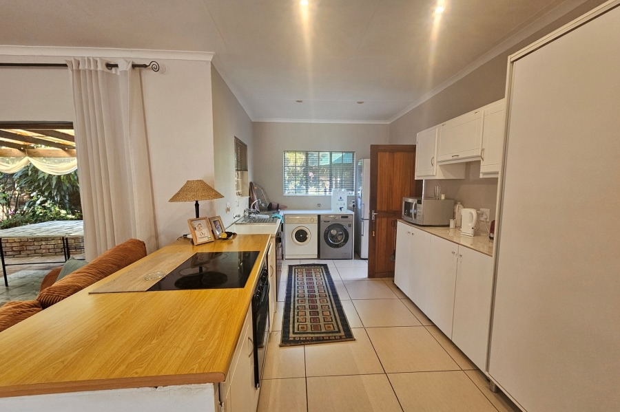 4 Bedroom Property for Sale in Kingsview Mpumalanga