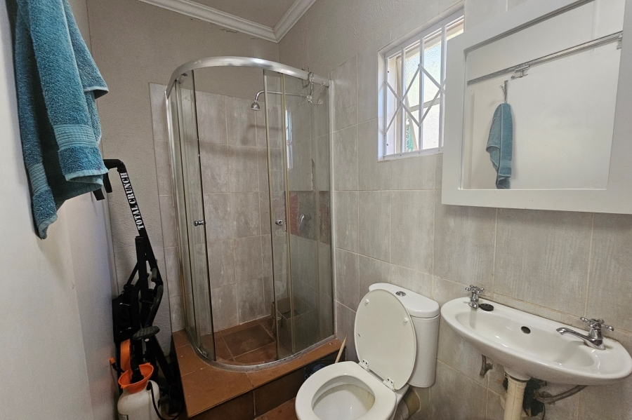 4 Bedroom Property for Sale in Kingsview Mpumalanga
