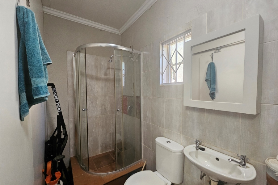 4 Bedroom Property for Sale in Kingsview Mpumalanga
