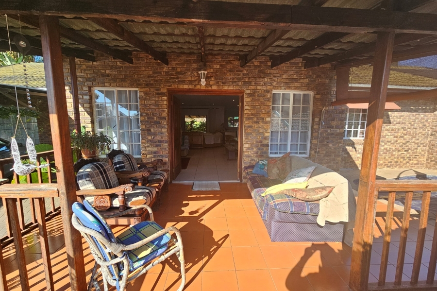 4 Bedroom Property for Sale in Kingsview Mpumalanga