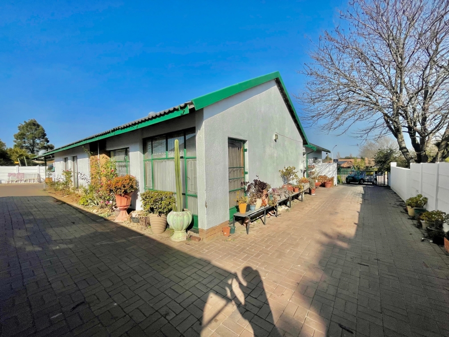 3 Bedroom Property for Sale in Secunda Mpumalanga