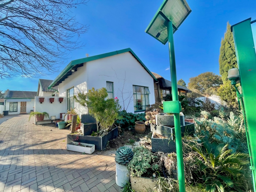3 Bedroom Property for Sale in Secunda Mpumalanga
