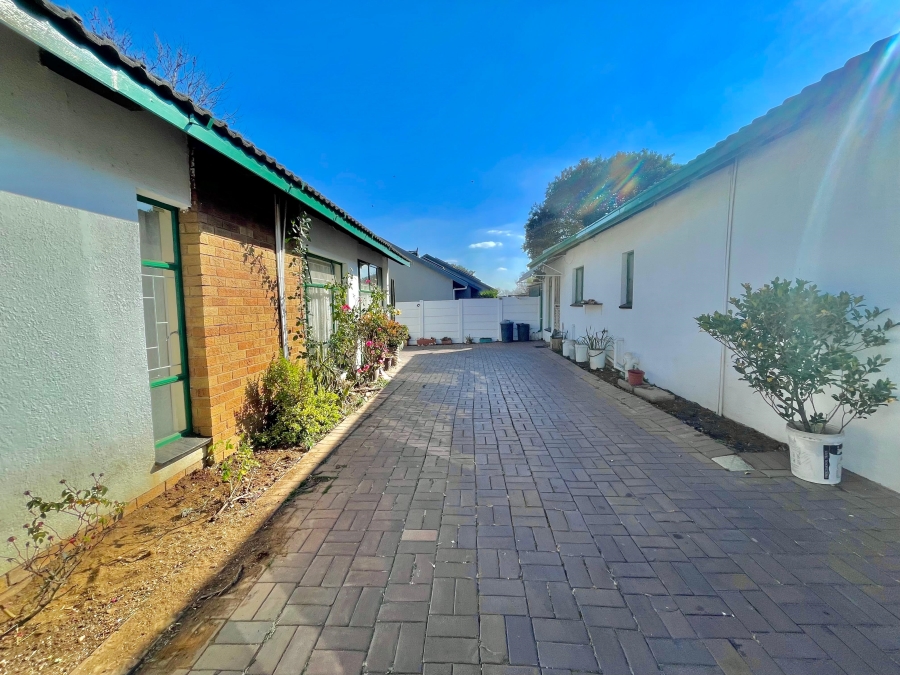3 Bedroom Property for Sale in Secunda Mpumalanga