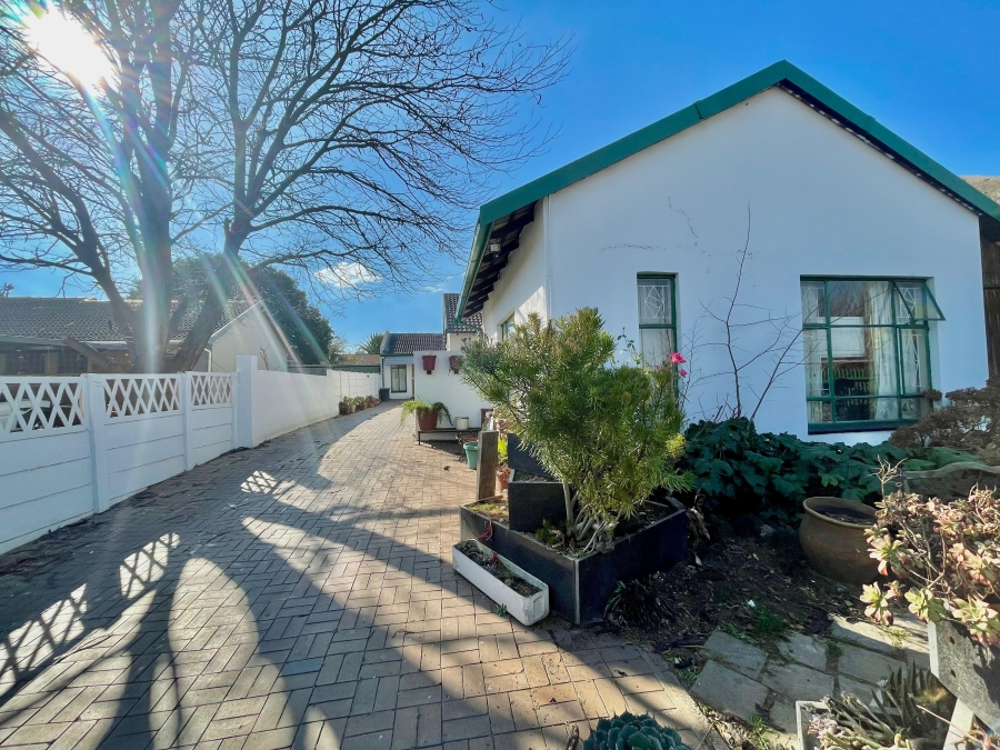 3 Bedroom Property for Sale in Secunda Mpumalanga