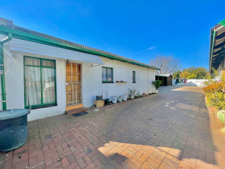 3 Bedroom Property for Sale in Secunda Mpumalanga