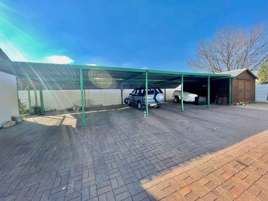 3 Bedroom Property for Sale in Secunda Mpumalanga