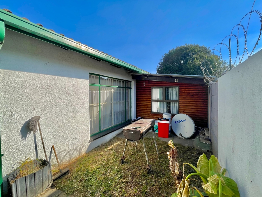 3 Bedroom Property for Sale in Secunda Mpumalanga