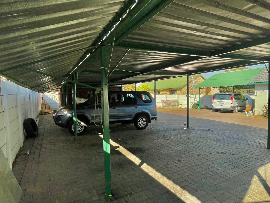 3 Bedroom Property for Sale in Secunda Mpumalanga