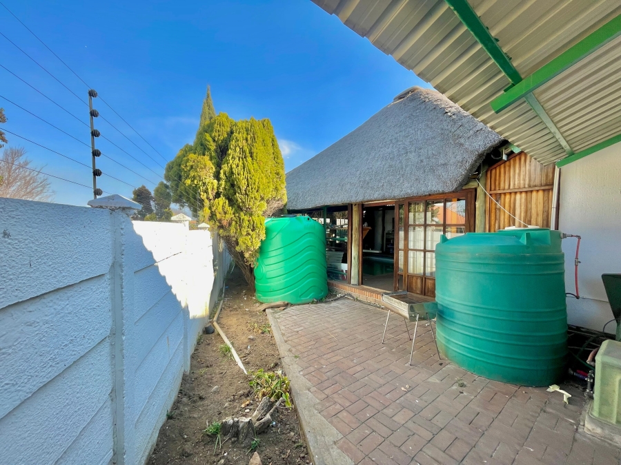 3 Bedroom Property for Sale in Secunda Mpumalanga