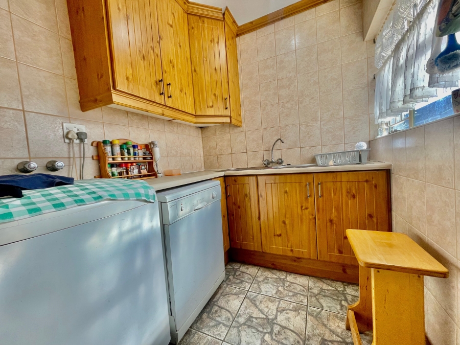 3 Bedroom Property for Sale in Secunda Mpumalanga