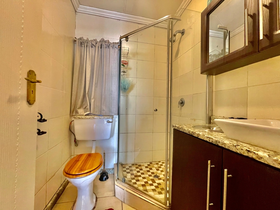 3 Bedroom Property for Sale in Secunda Mpumalanga