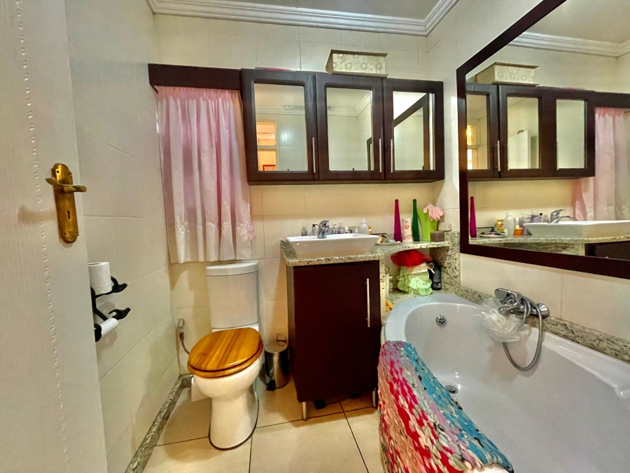 3 Bedroom Property for Sale in Secunda Mpumalanga