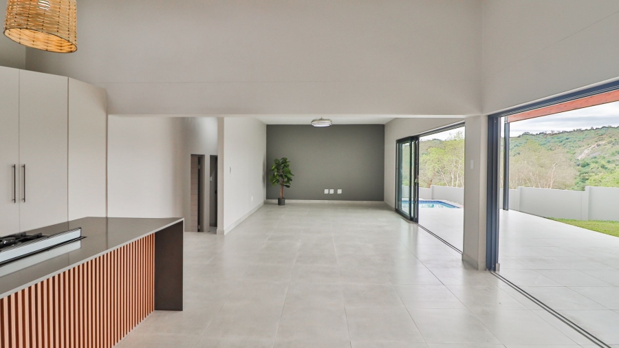 To Let 4 Bedroom Property for Rent in The Rest Nature Estate Mpumalanga