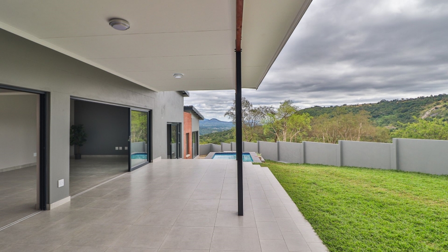 To Let 4 Bedroom Property for Rent in The Rest Nature Estate Mpumalanga