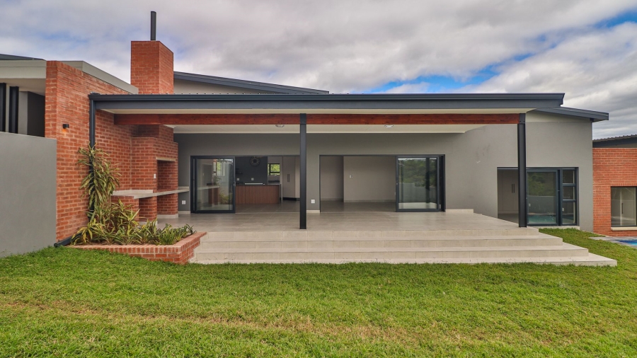 To Let 4 Bedroom Property for Rent in The Rest Nature Estate Mpumalanga