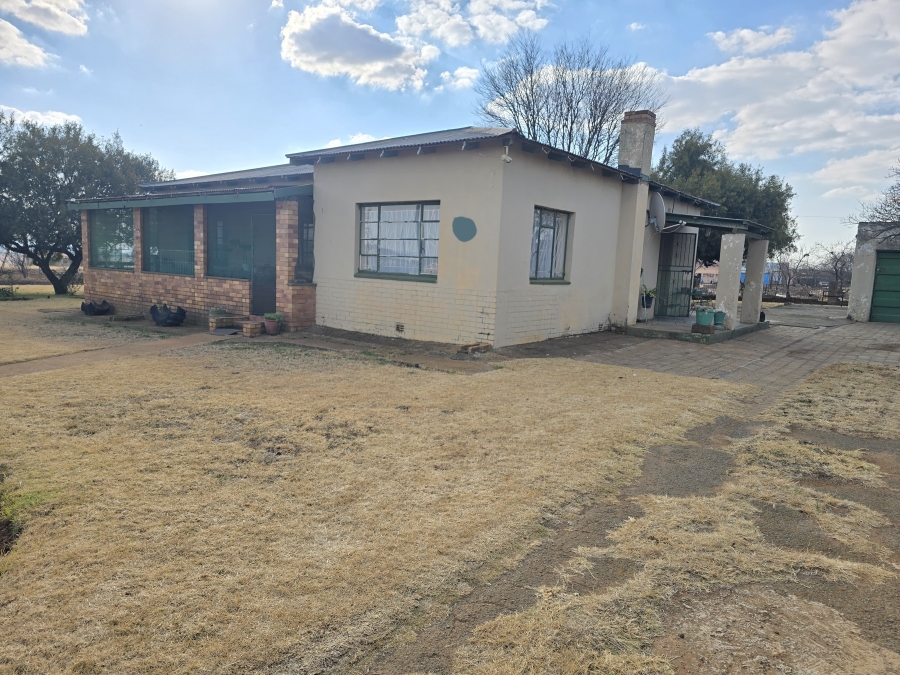 3 Bedroom Property for Sale in Balfour Mpumalanga