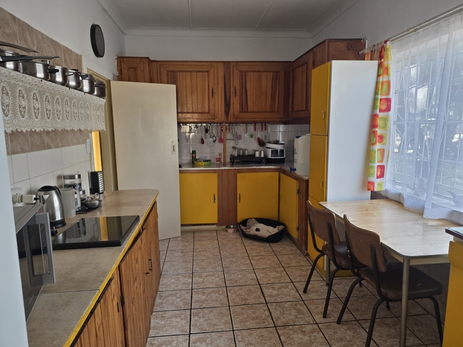 3 Bedroom Property for Sale in Balfour Mpumalanga
