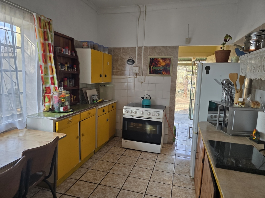 3 Bedroom Property for Sale in Balfour Mpumalanga