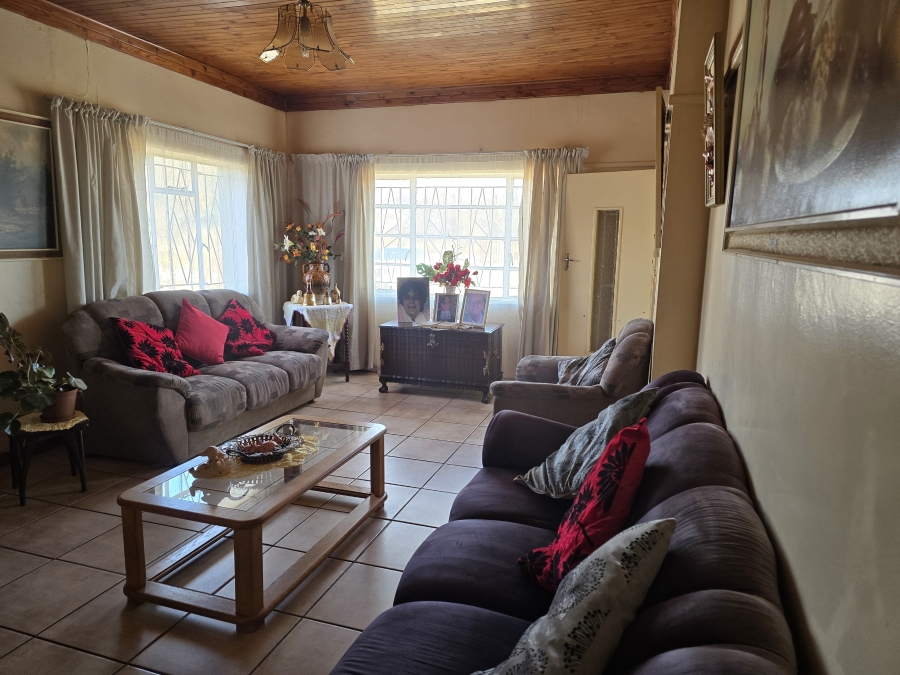 3 Bedroom Property for Sale in Balfour Mpumalanga