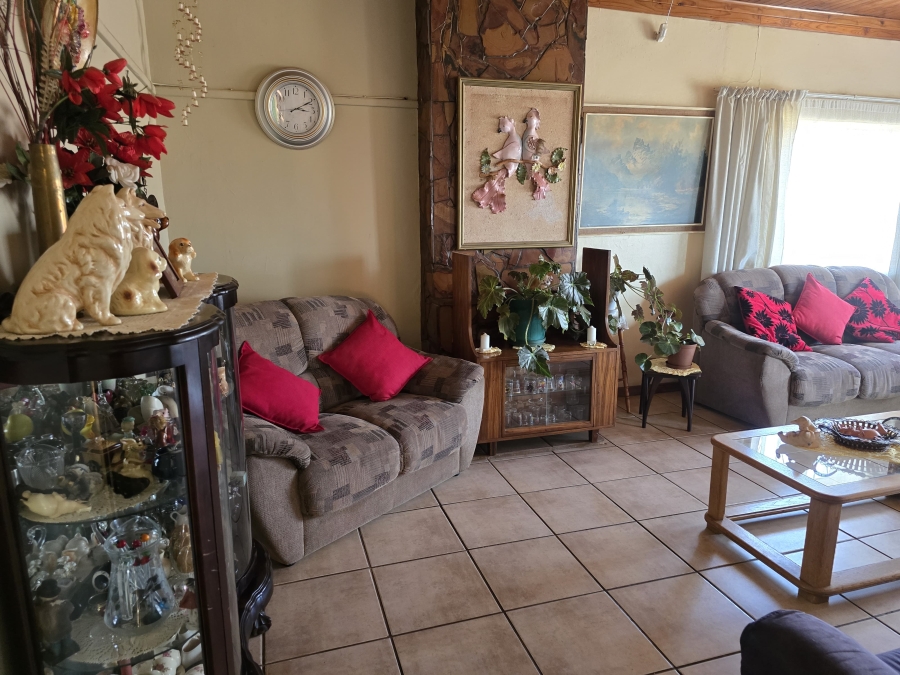 3 Bedroom Property for Sale in Balfour Mpumalanga
