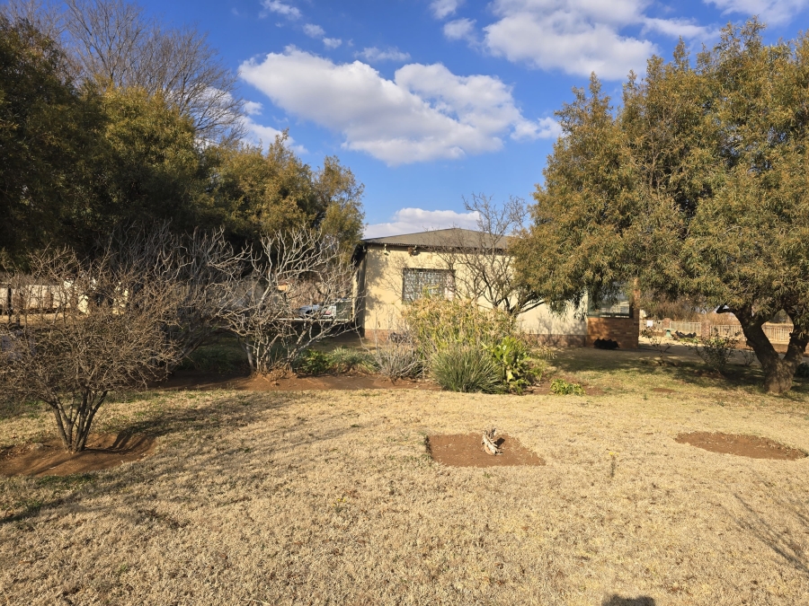 3 Bedroom Property for Sale in Balfour Mpumalanga