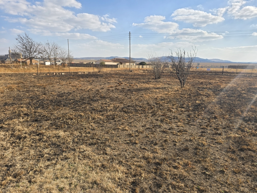 3 Bedroom Property for Sale in Balfour Mpumalanga
