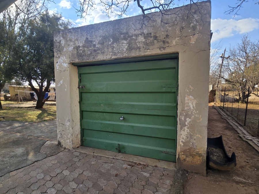 3 Bedroom Property for Sale in Balfour Mpumalanga