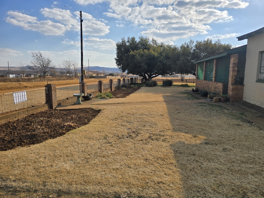 3 Bedroom Property for Sale in Balfour Mpumalanga