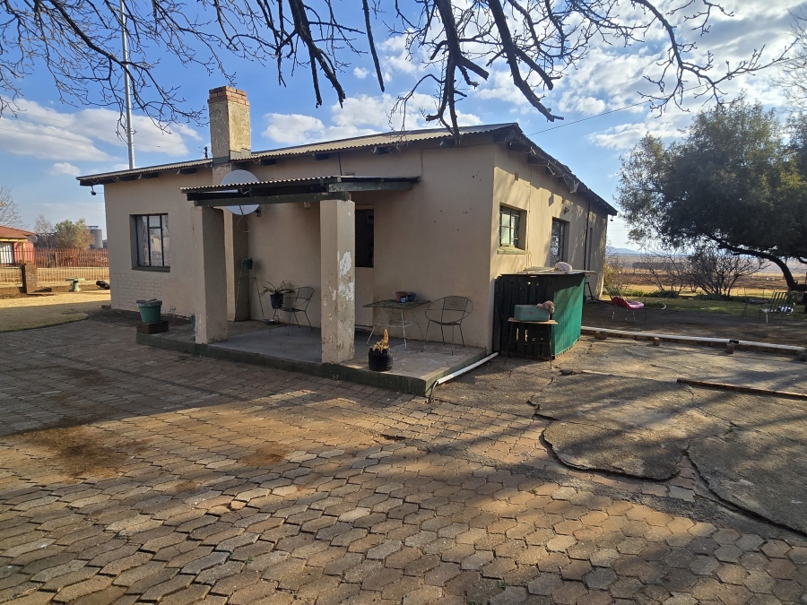 3 Bedroom Property for Sale in Balfour Mpumalanga