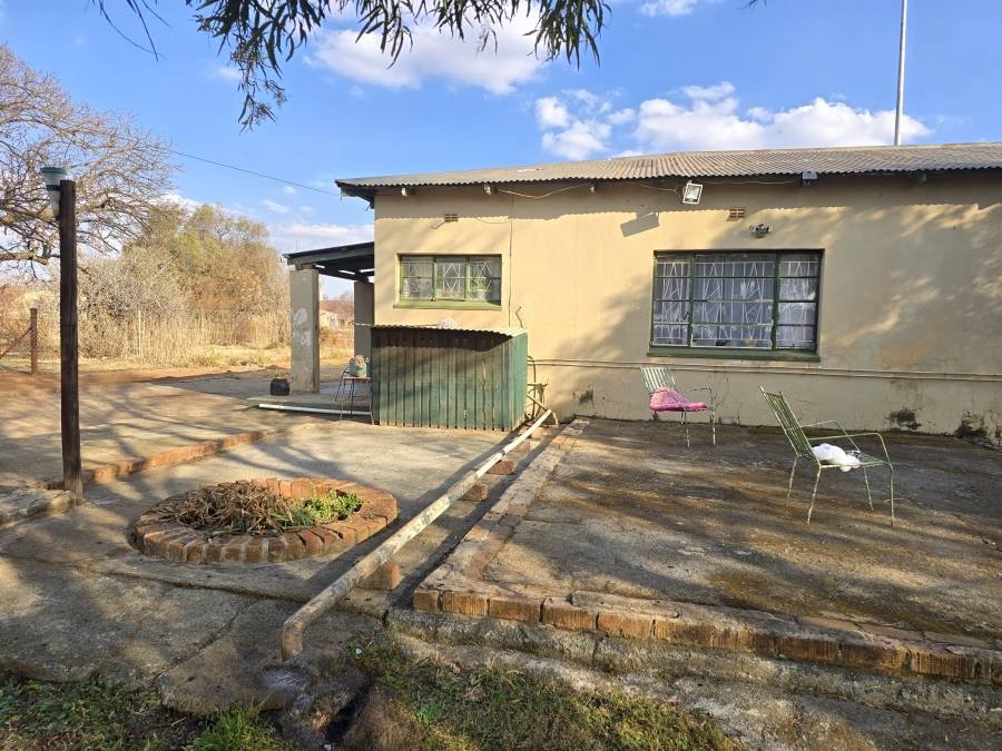 3 Bedroom Property for Sale in Balfour Mpumalanga