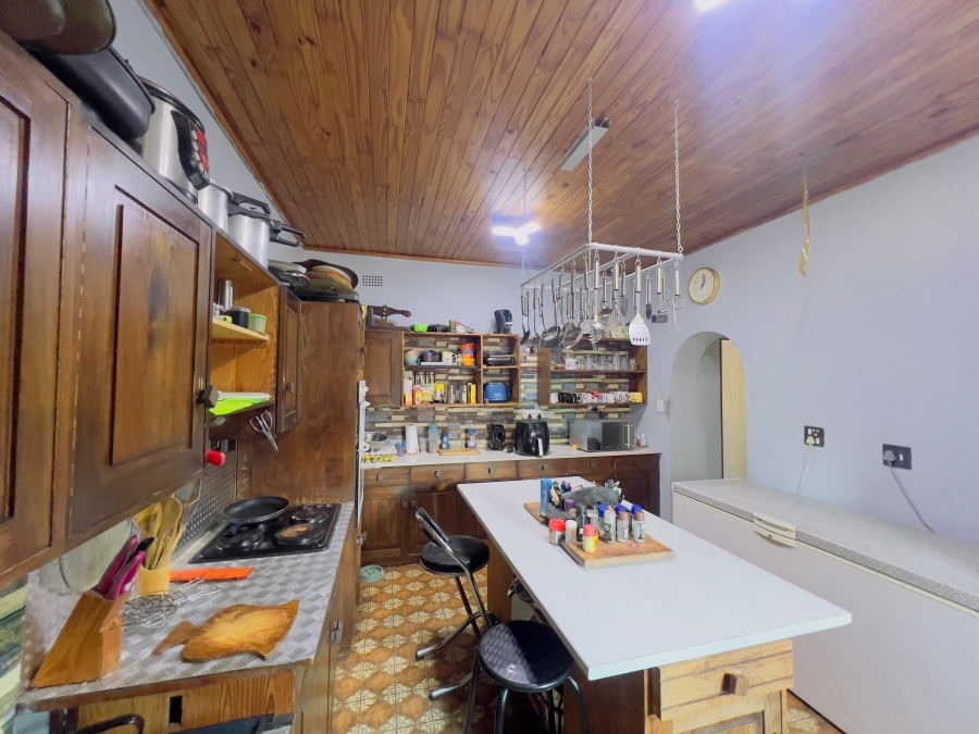 4 Bedroom Property for Sale in Nelspruit Ext 2 Mpumalanga